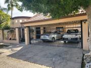 CASA EN VENTA EN LA COLONIA MODELO, HERMOSILLO SONORA