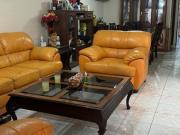 Casa en venta en la colonia Monumental