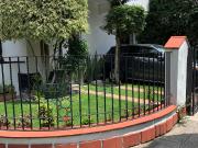 CASA EN VENTA EN LA COLONIA NAPOLES