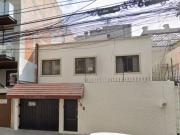 Casa En Venta En La Colonia Nápoles, Ciudad De Mexico...