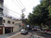 CASA EN VENTA EN LA COLONIA NAPOLES, CIUDAD DE MÈXICO...