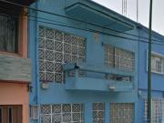 Casa en venta en la Colonia Narvarte, remate bancario