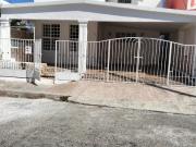 CASA EN VENTA EN LA COLONIA NUEVA ALEMAN, LISTA PARA...