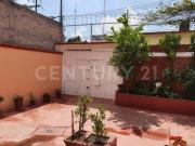 Casa en Venta en la Colonia Petrolera en Azcapotzalco