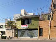 CASA EN VENTA EN LA COLONIA PRADOS AGUA AZUL