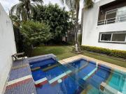 Casa en venta en La Colonia Reforma, Cuernavaca Morelos