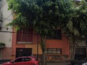 Casa en venta en la colonia Roma, Cuauhtémoc, CDMX