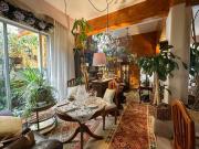Casa en venta en la colonia, Roma Sur