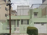 Casa en Venta en la Colonia Roma Sur en la Cuauhtémoc,...