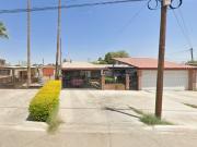 CASA EN VENTA EN LA COLONIA SAN MARCOS, EN MEXICALI, BC SF