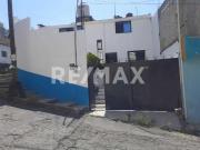 Casa en Venta en la Colonia Santa Bárbara, Toluca,...