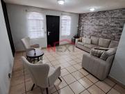 CASA EN VENTA EN LA COLONIA SATELITE SUR AL PONIENTE
