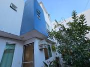 CASA EN VENTA EN LA COLONIA VOLCANES