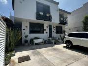 Casa en Venta en La Concepción, Calzada Zavaleta, Puebla