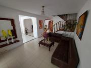casa en venta en la concepción cartagena. Cod V94029