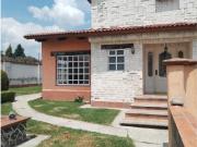 Casa en venta en La Concepción Coatipac La Conchita,...