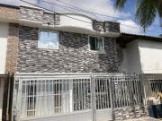casa en venta en la concepción. Cod V106057