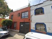 Casa en Venta en la Concepción, Coyoacán