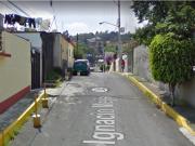 Casa en venta en La Concepcion, La Magdalena Contreras,...