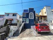 CASA EN VENTA EN LA CONCORDIA, LOMAS VERDES