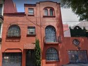 Casa en Venta en la Condesa Cauhtemoc, CDMX