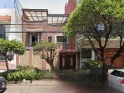 Casa en Venta en la Condesa. CDMX