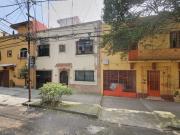 Casa en venta en la Condesa, Cuauhtémoc, Zamora, Ciudad...