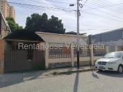 Casa en Venta en La Coromoto, Maracay