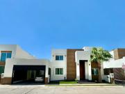 Casa en venta en La Coruña Residencial, Hermosillo, Sonora
