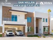 Casa en venta en La Coruña Residencial, Hermosillo, Sonora
