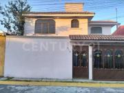 Casa en Venta en La Crespa, Toluca, Estado de México