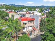 CASA EN VENTA EN LA CRUZ DE HUANACAXTLE