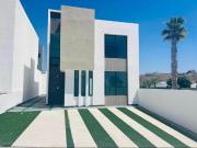 Casa en venta en La Cuestecita, Tijuana, Baja California