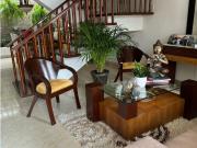 CASA EN VENTA EN LA CUMBRE