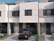 Casa en venta en La Cúspide, Tijuana, Baja California