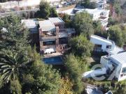 Casa en Venta en La Dehesa, Golf de Manquehue, Lo Barnechea Casa en Venta en La Dehesa, Golf de Manquehue, Lo Barnechea