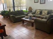 Casa en venta en la del valle centro