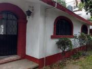 Casa en Venta en la Delegación Tlalpan en San Miguel...