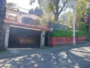 Casa en Venta en la Delegación Tlalpan en San Miguel...