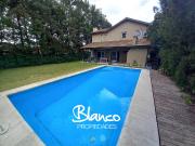 Casa en Venta en La Delfina, Pilar, G.B.A. Zona Norte,...