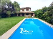 Casa en Venta en La Delfina, Pilar, G.B.A. Zona Norte,...