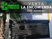 Casa en venta en La Encomienda, General Escobedo, Nuevo León