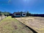 Casa en venta en la entrada de Acajete, Veracruz