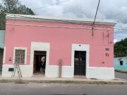 Casa en venta en la Ermita en el Centro de M?rida,Yucat?n