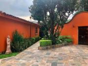 Casa en venta en La Escondida, Jardines de Ahuatepec,...