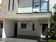 Casa en venta en La Escondida Ocoyoacac cerca de...