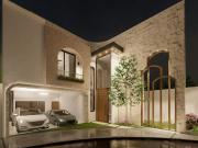 Casa en venta en La Escondida, Saltillo, Coahuila de...