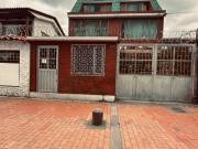 casa en venta en la esmeralda teusaquillo. Cod V12513