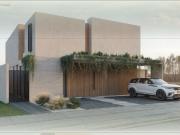 Casa en venta en La Espiga, Cancún, Querétaro