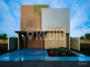 Casa en venta en La Espiga, Cancún, Querétaro